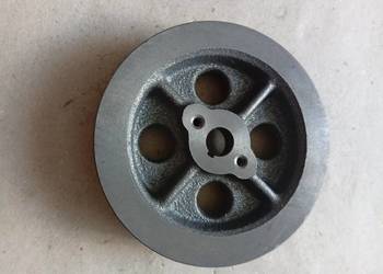 Koło pasowe sprężarki C385