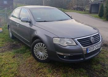 Volkswagen Passat B6