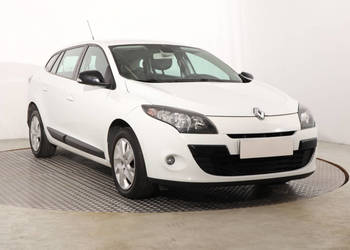 Renault Megane 1.5 dCi