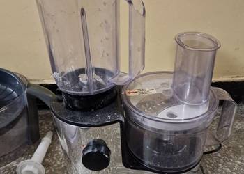 Robot kuchenny Kenwood
