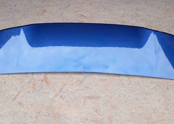 BMW X3 G01 SPOILER LOTKA KLAPY BAGAŻNIKA TYŁ 7414199