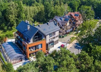 Wyjątkowy Hotel Port 21 Butikowy 4* Premium
