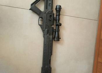 Hatsan Optima invader 5.5