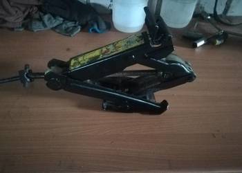 Podnośnik lewarek samochodowy Audi VW SEAT SKODA Podnośnik lewarek samochodowy Audi VW SEAT SKODA