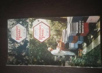 Pszczelarz Polski - miesięcznik 1-2 z 1995 roku