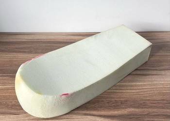 NOWA POLSKA GĄBKA SIEDZENIA WSK 175