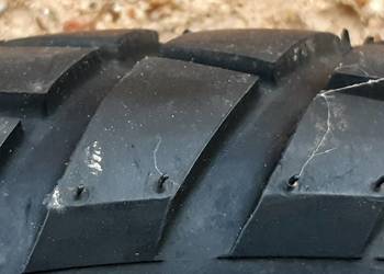 Opona motocyklowa  90/90/21 Mitas E-08 Enduro Front, stan bdb, bez napraw