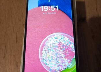 Samsung Galaxy a52s 5G