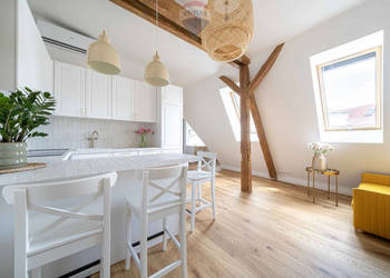Oferta wynajmu mieszkania 45m2 2 pokojowe Poznań