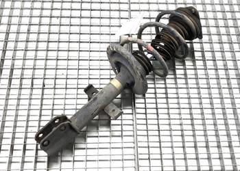 AMORTYZATOR PRAWY PRZÓD ZE SPRĘŻYNĄ RENAULT CAPTUR I 1.5 543020638R