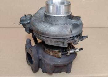 MAN TURBOSPRĘŻARKA 51091017293 11598700046