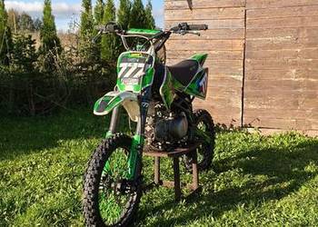 Sprzedam MRF 140 RC