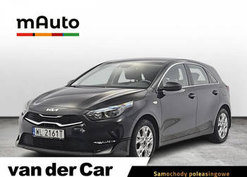 Kia Cee'd 1.5 T-GDI L ! Z Polskiego Salonu ! Faktura VAT ! III (2018-)