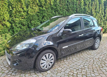 Renault Clio Dynamic III (2005-2012)