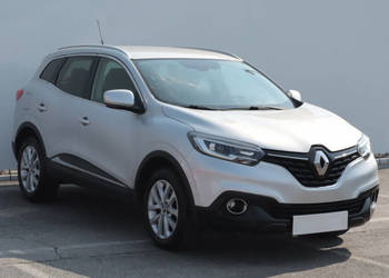 Renault Kadjar 1.2 TCe