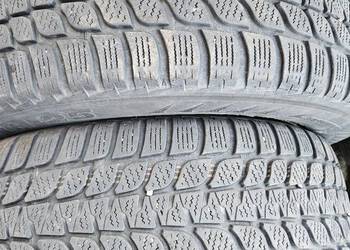 Opony zimowe 205/60/16 Bridgestone