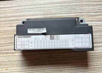Sterownik modułu ECU  56323602607 LINDE STILL