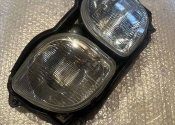 LAMPA PRZÓD Yamaha FZR 600 / 89/96 R V164 LAMPA PRZÓD Yamaha FZR 600 / 89/96 R V164