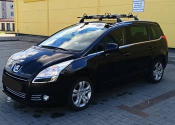 Sprzedam Peugeot 5008