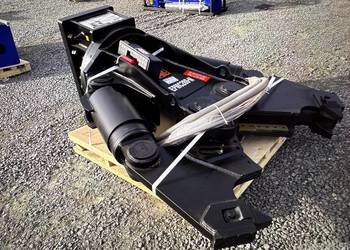 Nożyce hydrauliczne Wyburzeniowe do koparki Gryzak kruszarka