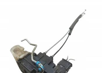 ZAMEK DRZWI PRAWY PRZÓD EU  Hyundai i20 I (2008-2014)