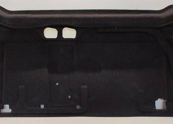 VW TIGUAN II WYKŁADZINA BAGAŻNIKA 5NA863717B