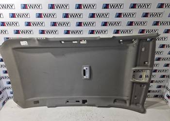  7291492 BMW F31 PODSUFITKA SZARA ORYGINAŁ