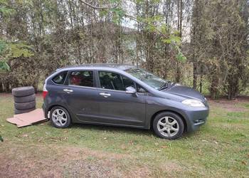 Honda FR-V 2,2 i-CTDI