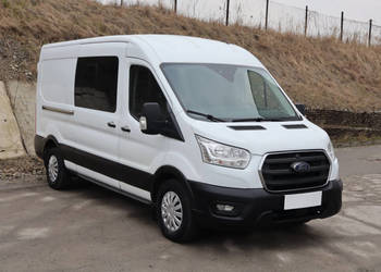 Ford Transit 2.0 EcoBlue