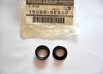 ORING PIERŚCIENIE USZCZELKI ROZRZĄD NISSAN MURANO INFINITI