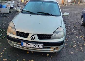 Sprzedam Renault Thalia