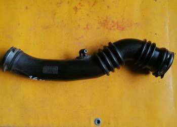 rura przód intercoolera 3M51-6C646  Ford Focus MK 2 r.04-11 1.6tdci