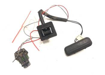 KLAMKA KLAPY TYŁ OPEL INSIGNIA A 13422269 Kombi 08-17