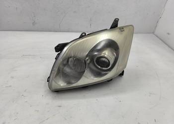 LAMPA LEWY PRZÓD TOYOTA AVENSIS II T25 1.8