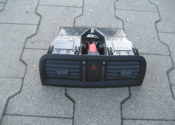 skoda roomster lift 10-15r kratka nawiewu środkowa deski 5j0820951