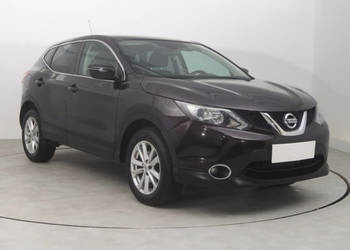 Nissan Qashqai 1.2 DIG-T