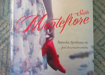 "Jaskółka i koliber" Montefiore Santa