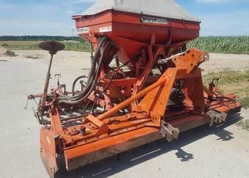 Siewnik talerzowy Accord