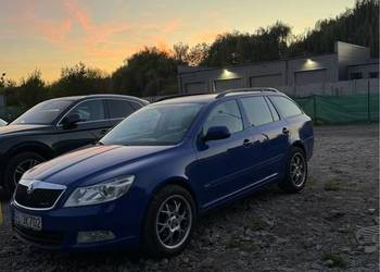 ŠKODA OCTAVIA II 2.0 TDI | 2009 | chip tuning