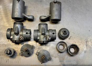 Gaźniki części wsk 125 oryginalne