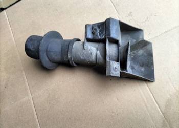 OPEL ASTRA F 1.4 1.6 1.8 90351599 WLOT DOLOT KIEROWNICA POWIETRZA