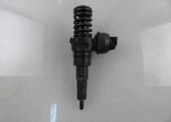POMPOWTRYSKIWACZ AUDI A4 B6 1.9 TDI 038130073AJ 0414720037