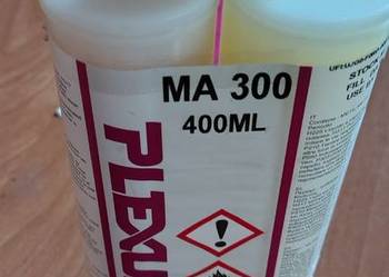 PROMOCJA  PROMOCJA  PROMOCJA PLEXUS MA300 400 ml – klej konstrukcyjny 2K –