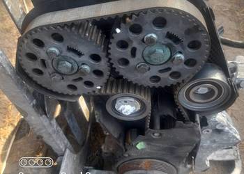 SILNIK BKD.2.0 tdi.VW,SEAT,SKODA. SLUPEK  SILNIKA.