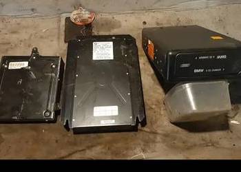 Wzmacniacz dsp Philips BMW e53 E38 e39