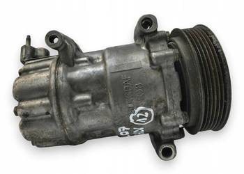 SPREŻARKA KLIMATYZACJI Peugeot 207 208 308 1.4 1.6 HDI 9659375780 SANDEN