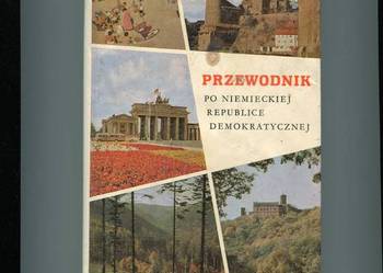 Przewodnik po Niemieckiej Republice Demolratycznej