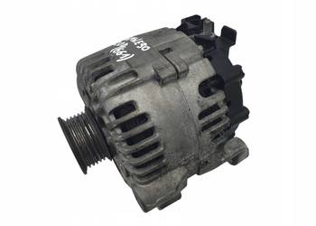 ALTERNATOR BMW E87 E90 E91 2.0 D N47D20C Lucas LRA02956 PO548877