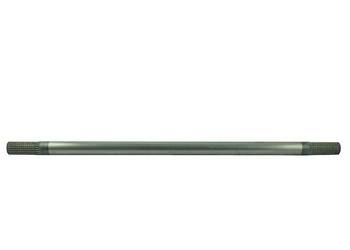 Wałek napędowy Kubota M7040 / 640 mm / 18T/18T / 3C011-41320 / 5-18-118-04