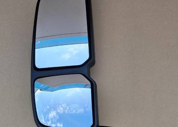 IVECO S-WAY SWAY LUSTERKO ZEWNĘTRZNE LEWE LUSTRO ORYGINAŁ 5802985714